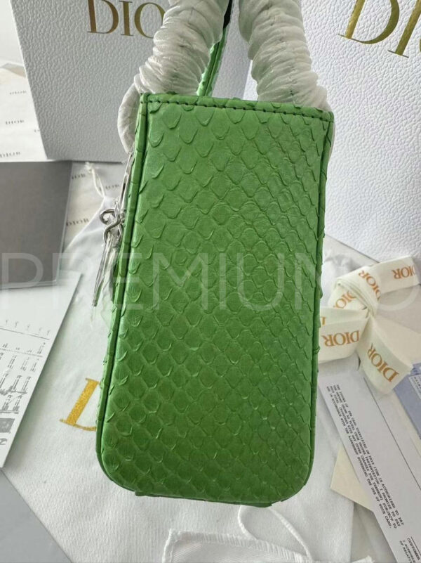 Christian Dior сумка PR585629 3