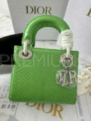 Christian Dior сумка PR585629 11