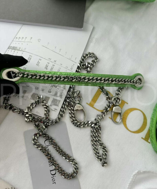Christian Dior сумка PR585629 10