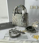 Christian Dior сумка PR279782 12