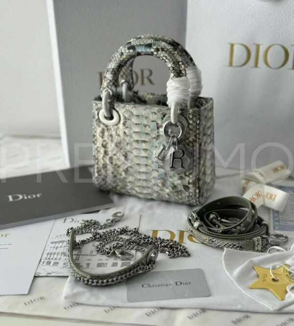 Christian Dior сумка PR279782 2