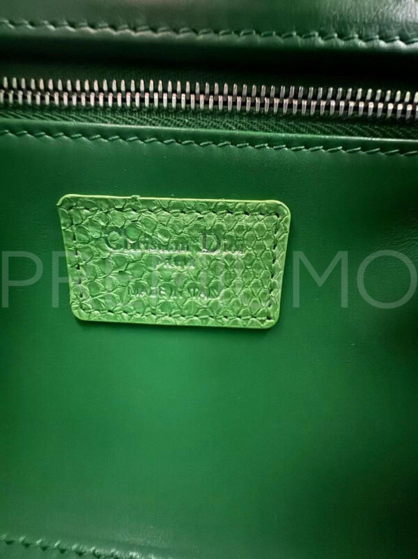 Christian Dior сумка PR585629 9