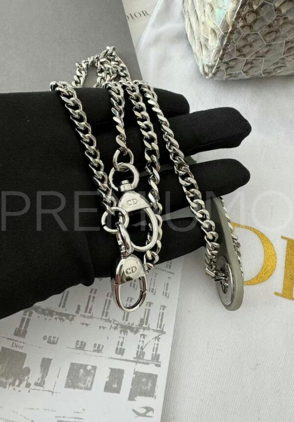 Christian Dior сумка PR279782 10