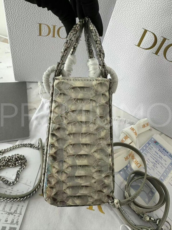 Christian Dior сумка PR279782 6