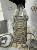 Christian Dior сумка PR279782 17