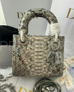 Christian Dior сумка PR279782