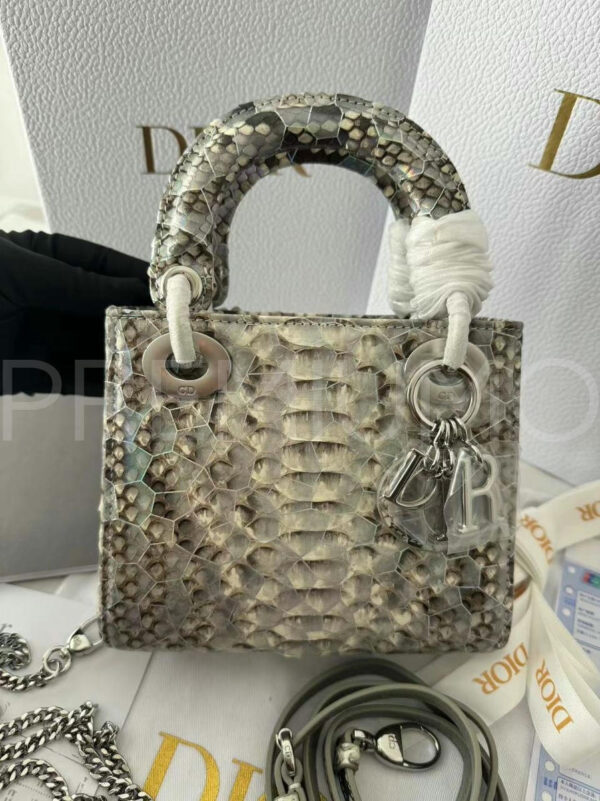 Christian Dior сумка PR279782