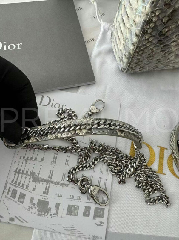 Christian Dior сумка PR279782 9
