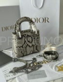 Christian Dior сумка PR718455 11