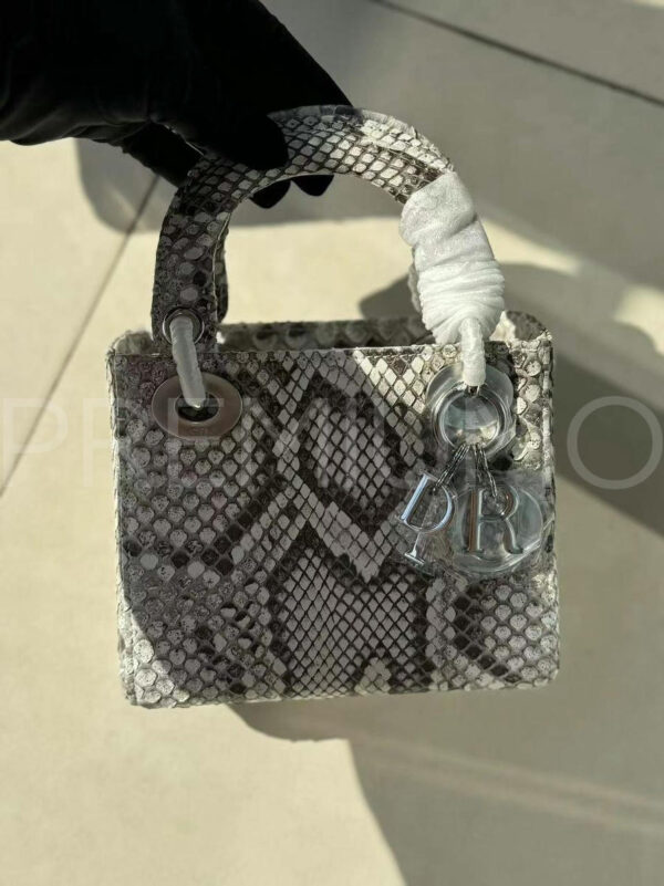 Christian Dior сумка PR718455 6