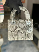 Christian Dior сумка PR718455 15