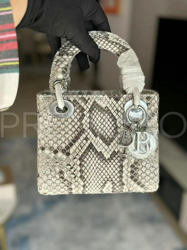 Christian Dior сумка PR718455 7