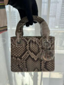 Christian Dior сумка PR718455 13