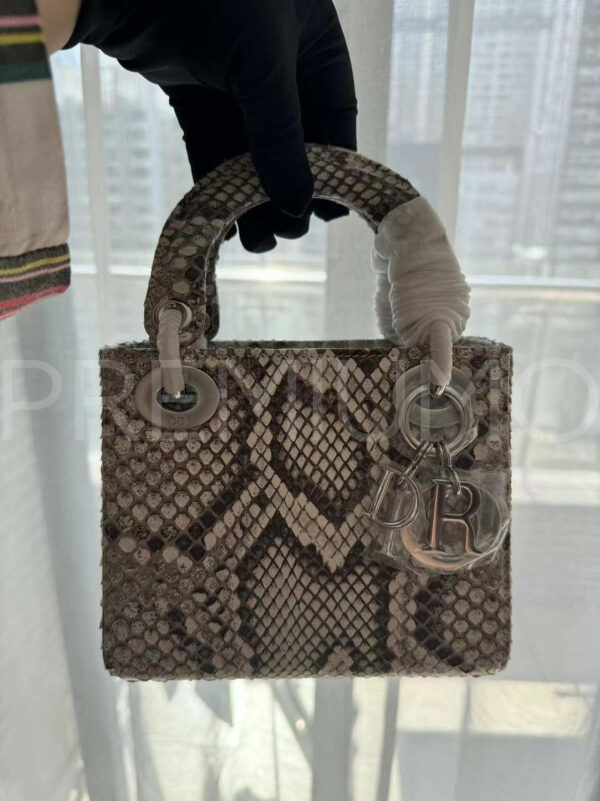 Christian Dior сумка PR718455 5