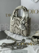 Christian Dior сумка PR718455 10
