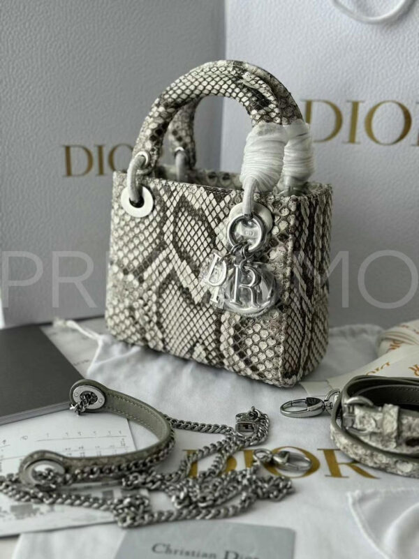 Christian Dior сумка PR718455 2
