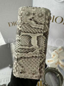 Christian Dior сумка PR718455 12