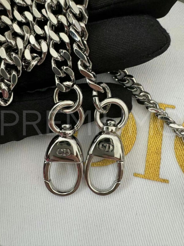 Christian Dior сумка PR718455 8