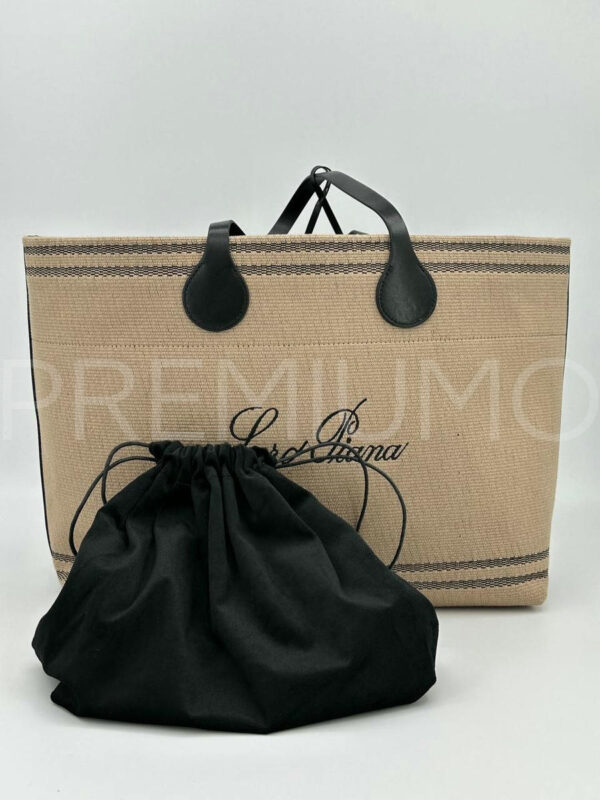 Loro Piana сумка PR295154 2