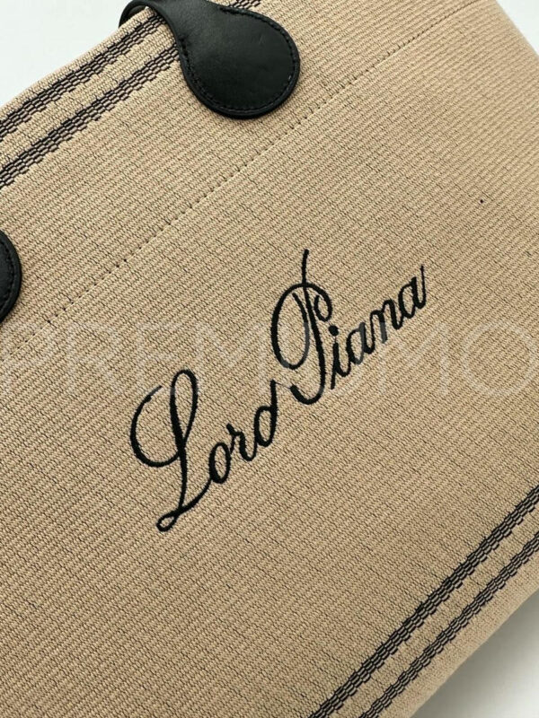 Loro Piana сумка PR295154 5