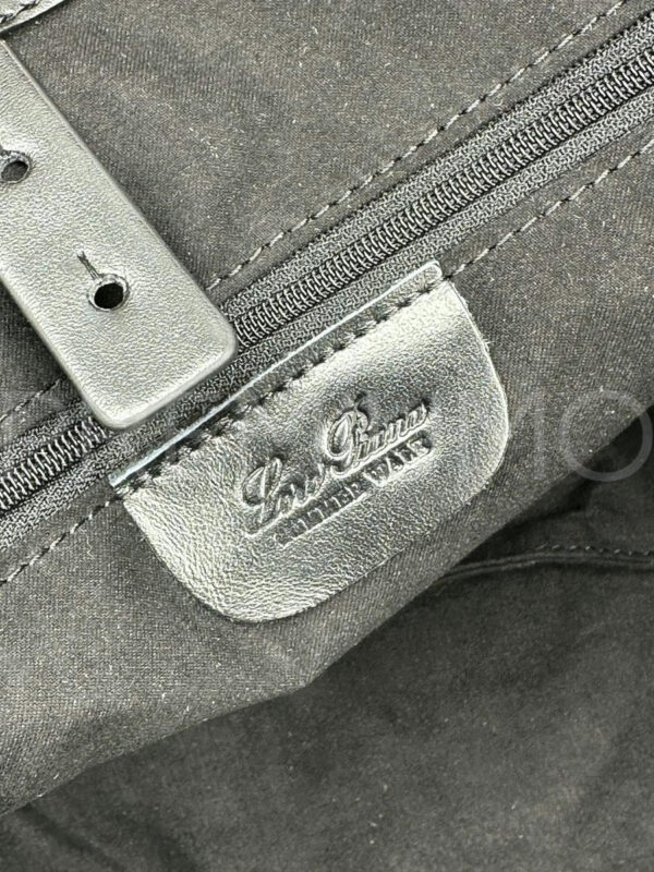 Loro Piana сумка PR295154 7