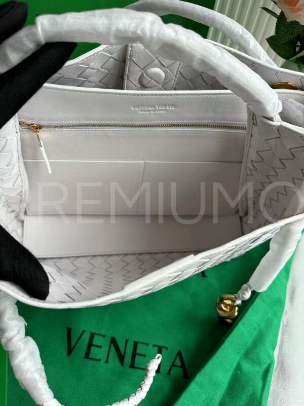 Bottega Veneta сумка PR692804 7