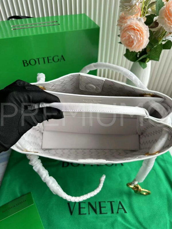Bottega Veneta сумка PR692804 11