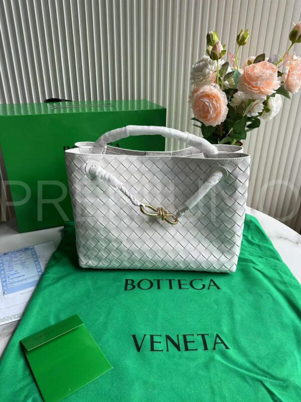 Bottega Veneta сумка PR692804 3