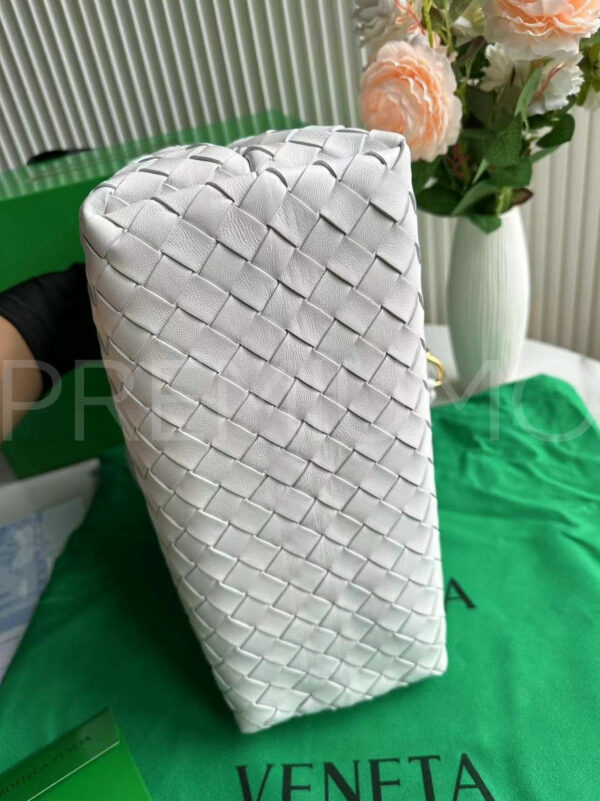 Bottega Veneta сумка PR692804 13