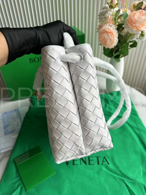 Bottega Veneta сумка PR692804 14