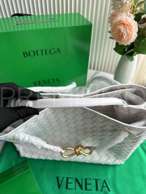 Bottega Veneta сумка PR692804 8