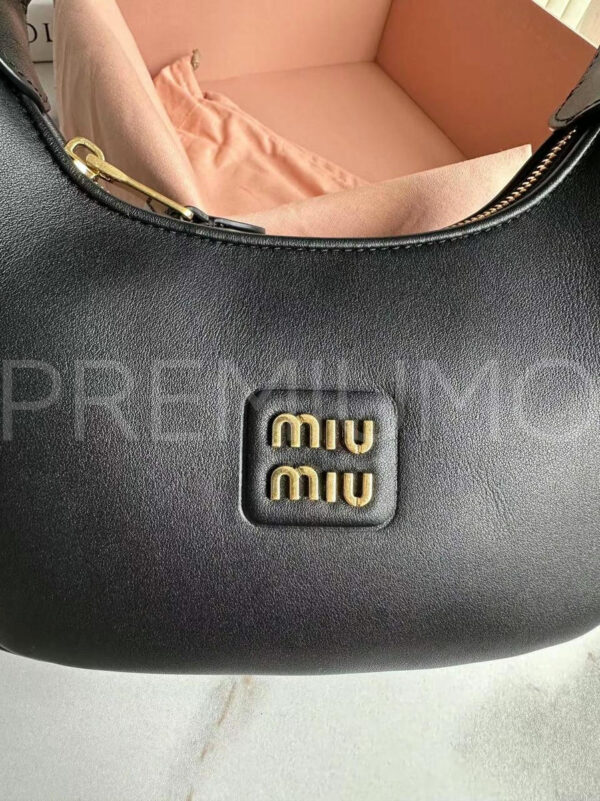 Miu Miu сумка PR828965 8