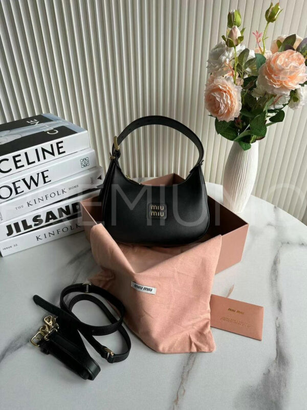 Miu Miu сумка PR828965 6