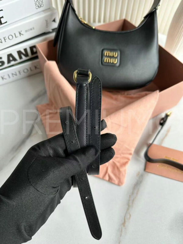 Miu Miu сумка PR828965 4