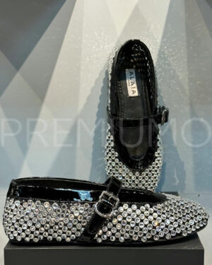 Alaia балетки PR887627