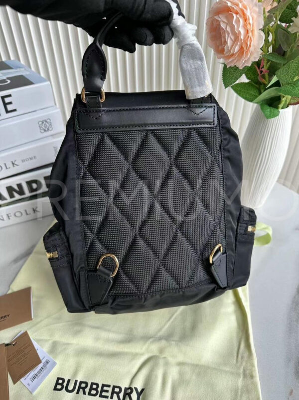 Burberry рюкзак PR422057 4