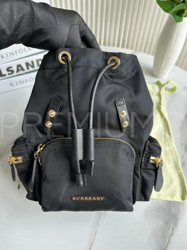 Burberry рюкзак PR422057 3