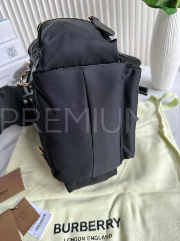 Burberry рюкзак PR422057 10