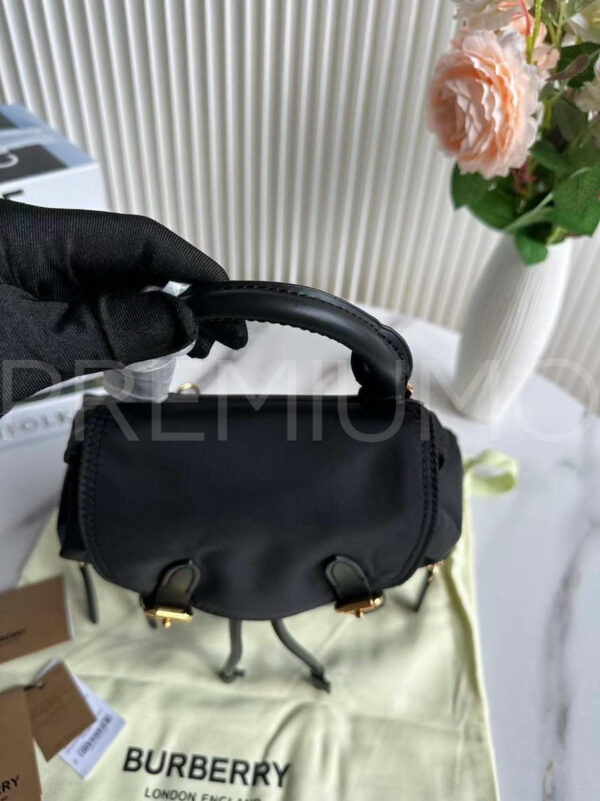 Burberry рюкзак PR422057 7