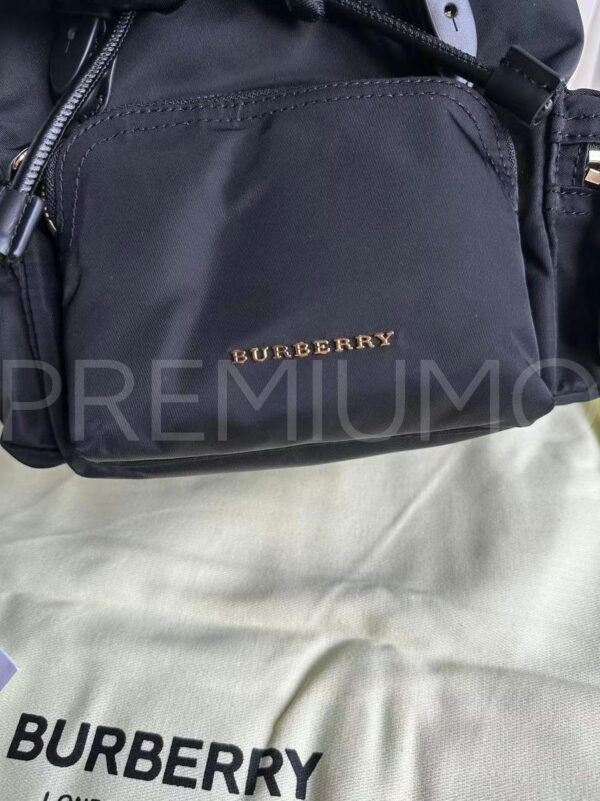 Burberry рюкзак PR422057 9