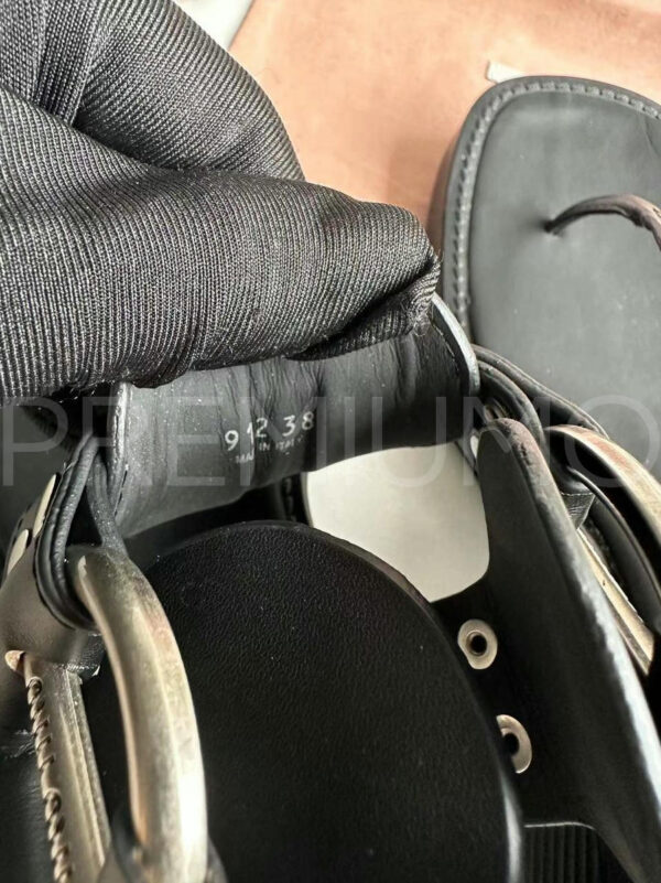 Burberry рюкзак PR422057 5