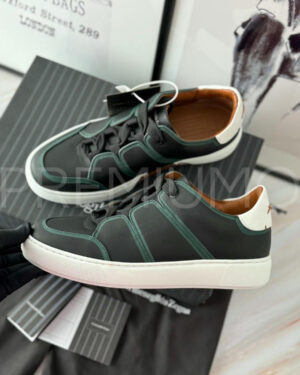 Ermenegildo Zegna кеды PR838914 Ermenegildo Zegna кеды PR838914