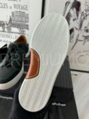 Ermenegildo Zegna кеды PR838914 18