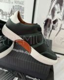Ermenegildo Zegna кеды PR838914 16