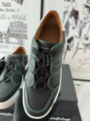 Ermenegildo Zegna кеды PR838914 15