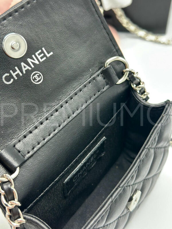 Chanel сумка PR884933 3