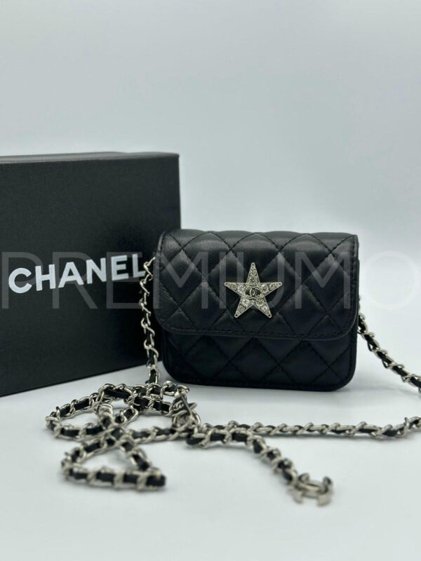 Chanel сумка PR884933