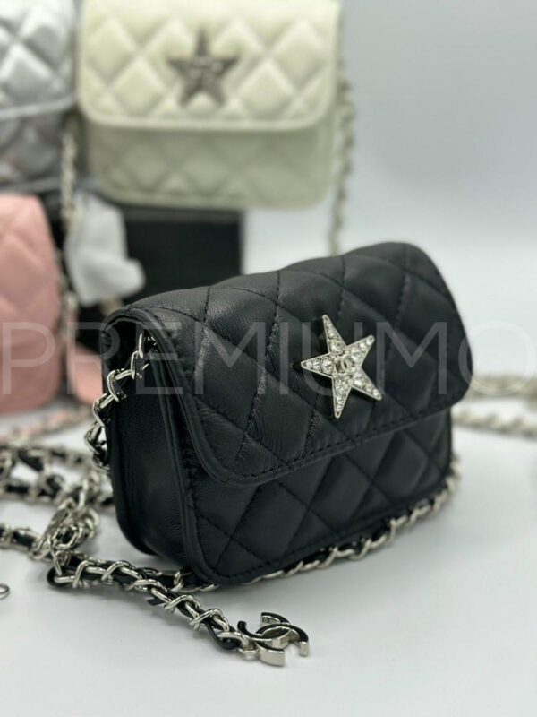 Chanel сумка PR884933 4