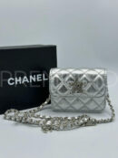 Chanel сумка PR374702 4