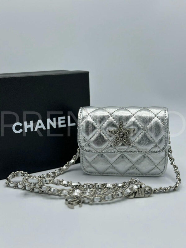 Chanel сумка PR374702